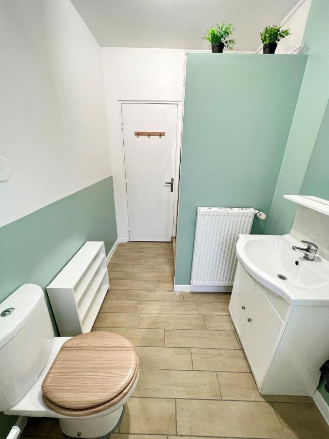 Cosy 0 , Centre Apartment