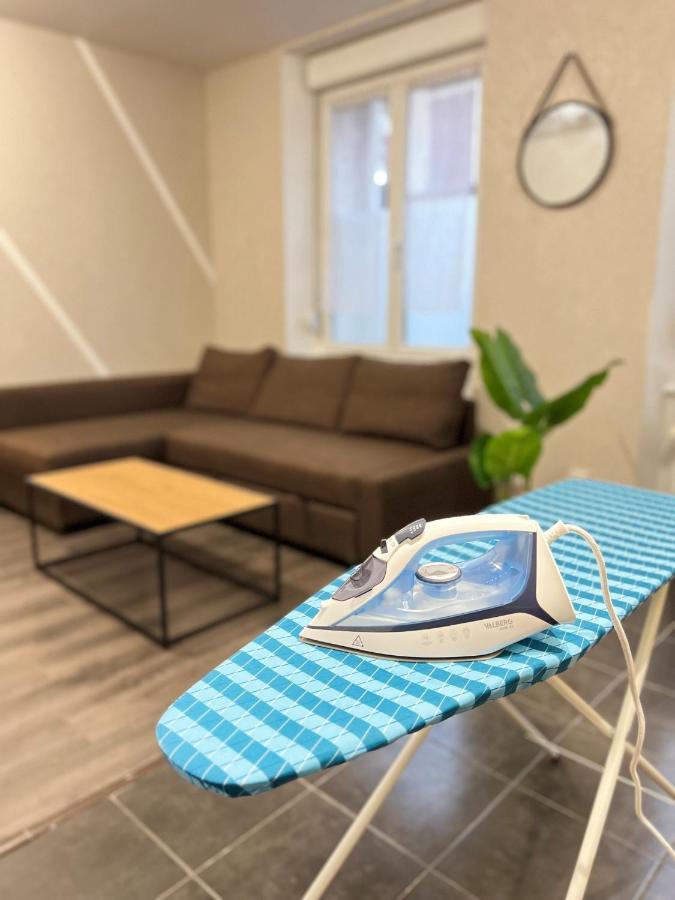 Cosy 0 , Centre Mülhausen