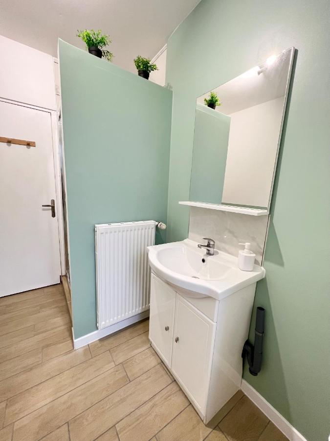 Cosy 0 , Centre Apartment *