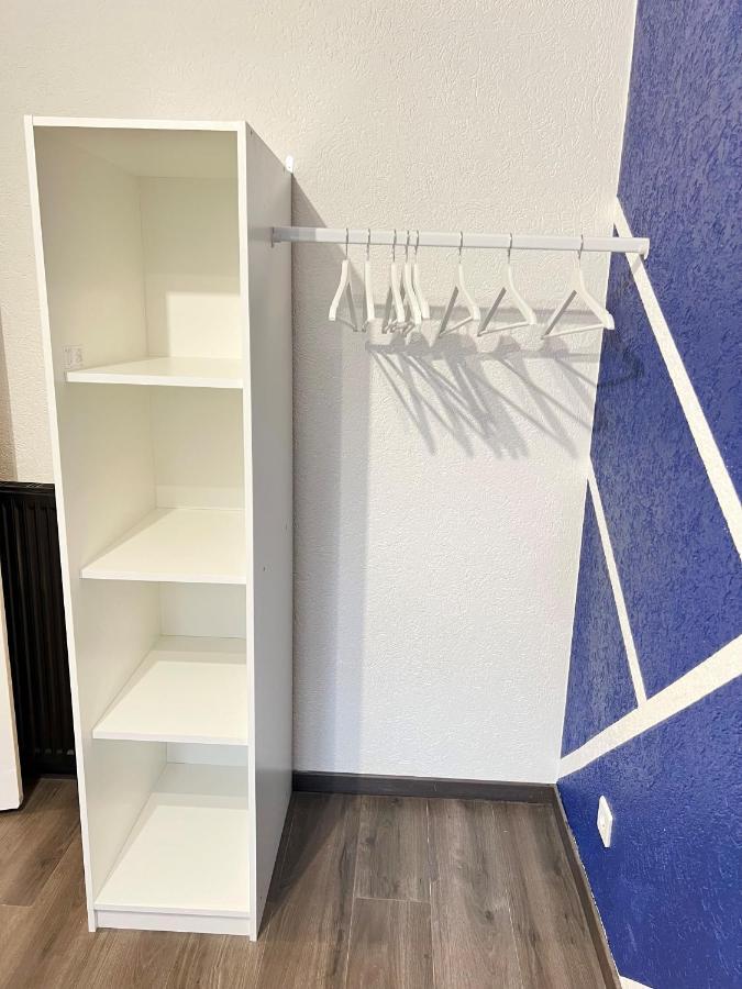 Appartement Cosy 0 , Centre *